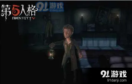 第五人格前锋天赋加点玩法 天赋选择思路