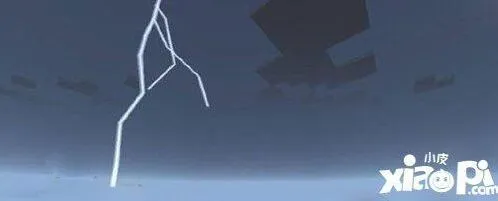我的世界引雷附魔完整教程