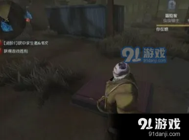 第五人格删档内测福利领取攻略教程
