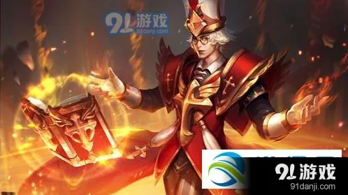 王者荣耀异域英豪指定英雄完整攻略