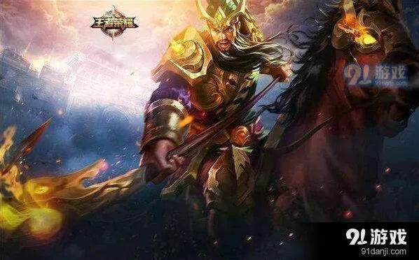 王者荣耀战士最新排名介绍