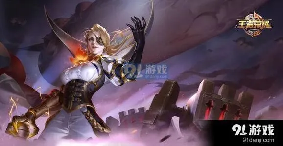 王者荣耀米莱狄背景故事完整教程