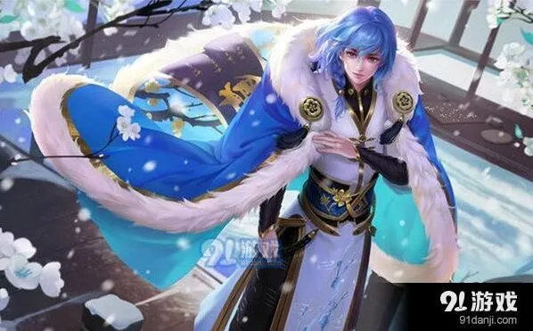 王者荣耀S10弈星最强出装攻略