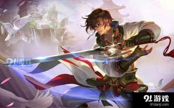 王者荣耀4月最强刺客攻略玩法详解