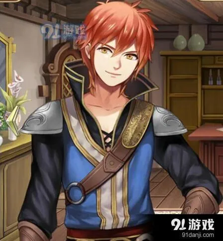 《姬魔恋战纪》艾斯时装获得方式教程