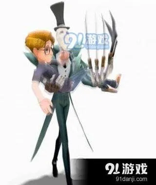 第五人格杰克公主抱动作获得流程指南