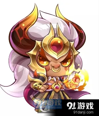 天天酷跑生肖牛强度分析