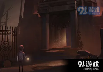 第五人格人皇玩法上分教程