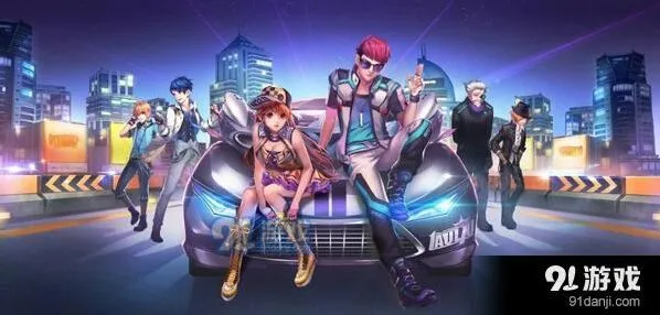 QQ飞车手游水滴兑换技巧 奖励获取方法