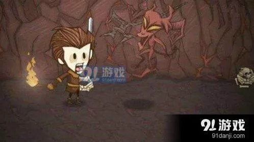 贪婪洞窟彩蛋暗室发现技巧