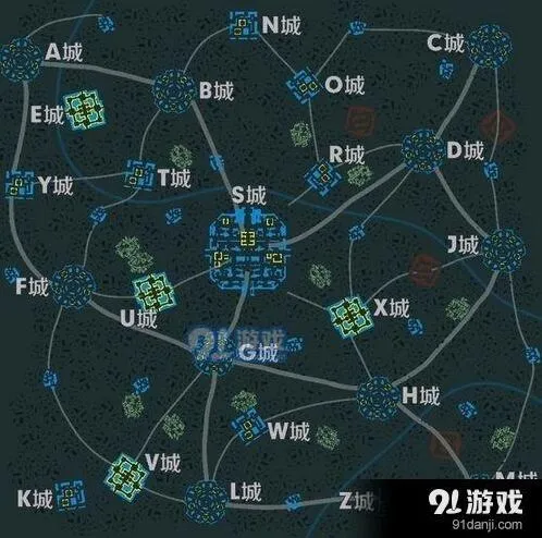 王者荣耀大逃杀模式怎么玩 吃鸡玩法攻略教程