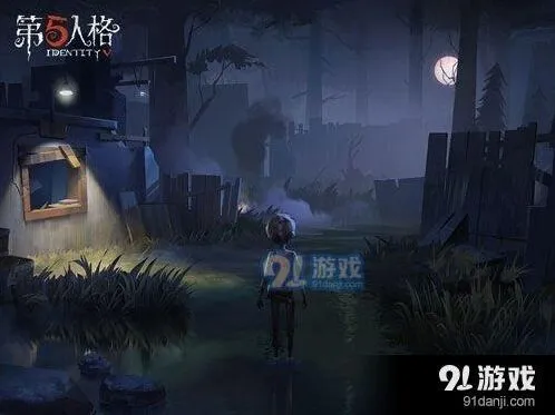 第五人格钥匙获取玩法攻略