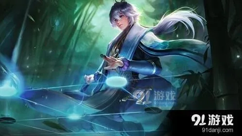 王者荣耀弈星铭文怎么配 技巧攻略