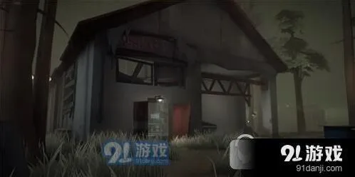 第五人格无敌房使用技巧分享
