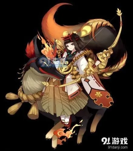 阴阳师御馔津克制指南