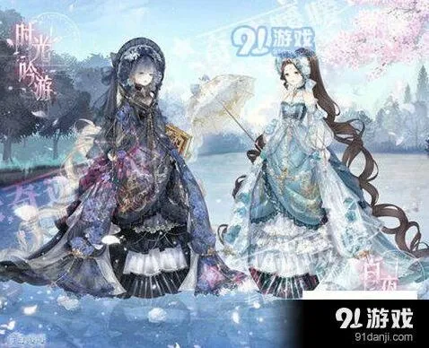 奇迹暖暖时光游吟套装获取技巧