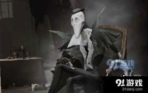 第五人格杰克天赋加点方法指南