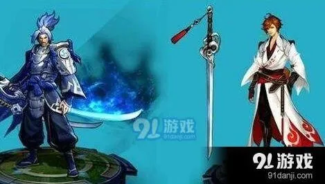 S11王者荣耀李白出装方案推荐