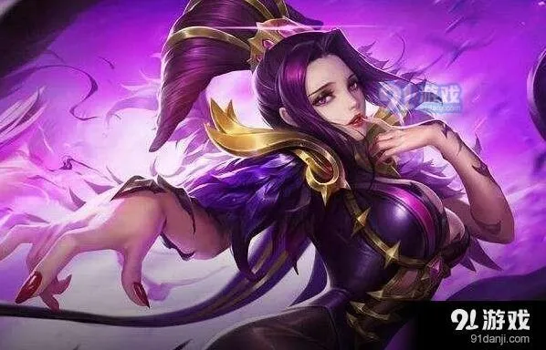 芐月S10怎么出装 王者荣耀攻略