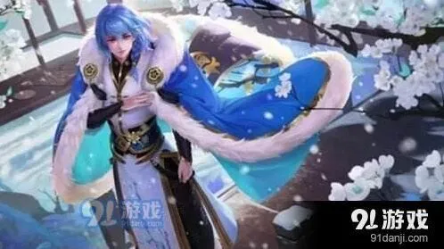 王者荣耀弈星台词有哪些？棋王台词全收录
