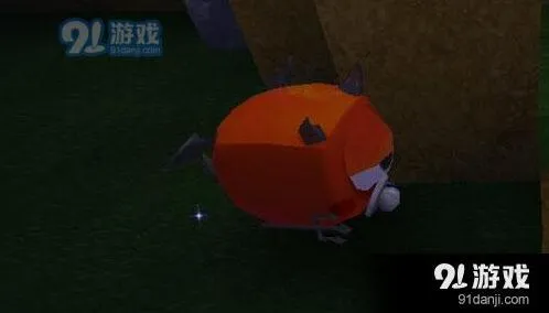 迷你世界小恶魔收服技巧详解