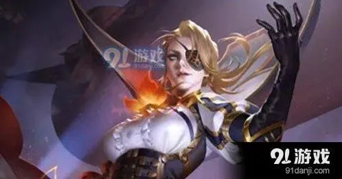 王者荣耀米莱狄连招入门教程
