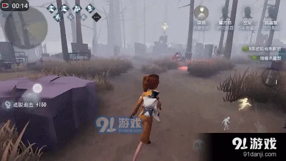 第五人格求生者要注意什么 详细攻略