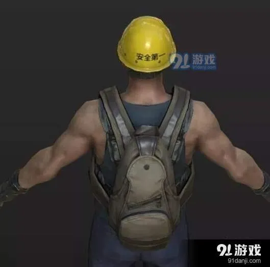 荒野行动4月版本新玩法教学