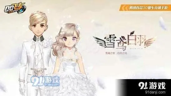 雪鸢白羽套装性价比评测分享