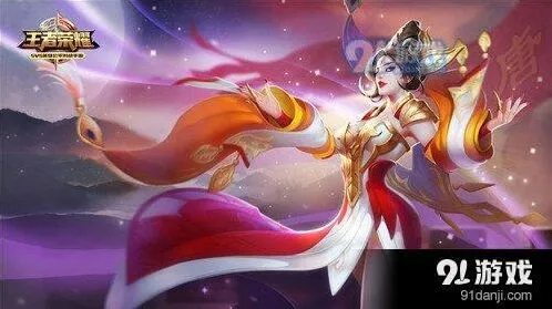 王者荣耀3月份法师梯度分析