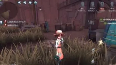 第五人格逃生者选择技巧分享
