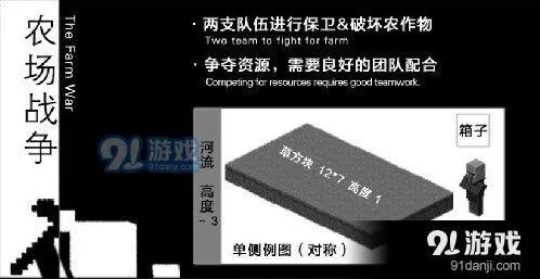 《我的世界》农场战争商店道具详解