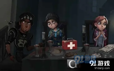 第五人格推理之径奖励指南 新赛季奖励路线