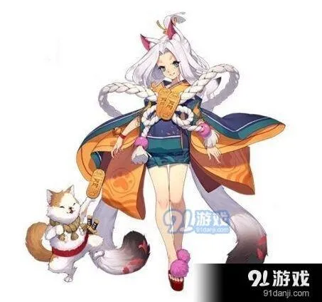 阴阳师猫掌柜技能解读 式神技能攻略