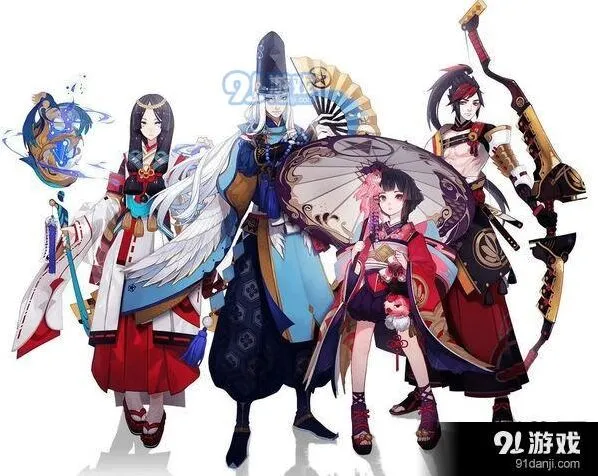 阴阳师蜃气楼通关技巧分享