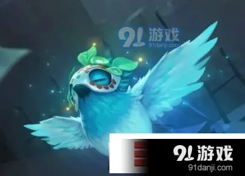 第五人格嘉年华永生相随随从获得攻略