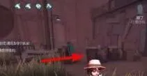 第五人格无敌房位置玩法攻略