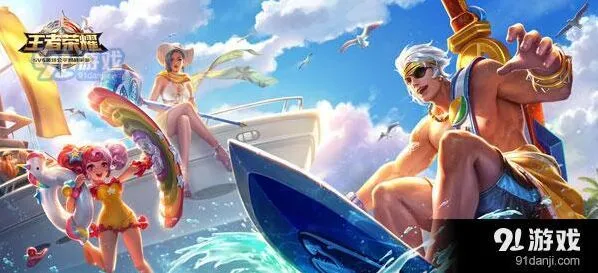 王者荣耀夏侯惇S11出装详细教程