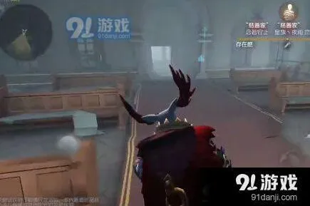 第五人格地窖寻找技巧 全攻略