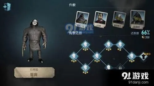 第五人格排位赛厂长怎么上分 傀儡使用指南
