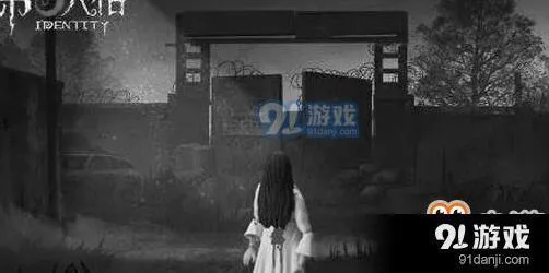第五人格贞子角色介绍 技能详情一览