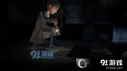 第五人格慈善家人格加点流程