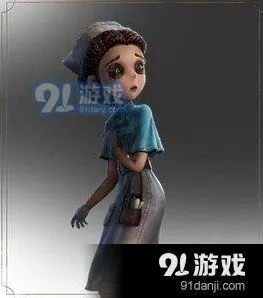 第五人格医生艾米丽黛儿全攻略