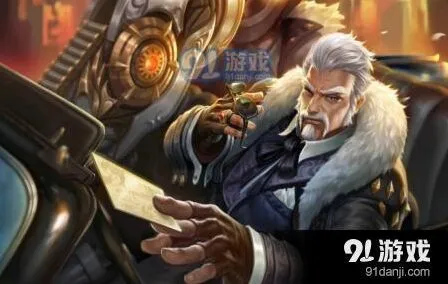 王者荣耀S11赛季黄忠铭文攻略
