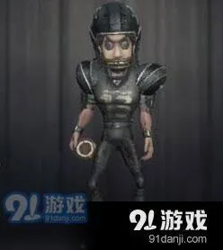 第五人格前锋技能全面攻略