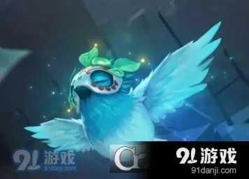 第五人格永生相随限定随从获得方式