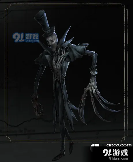 第五人格屠夫找人方法技巧教学