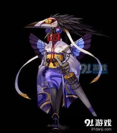 阴阳师姑获鸟伞剑的守护第十层攻略技巧