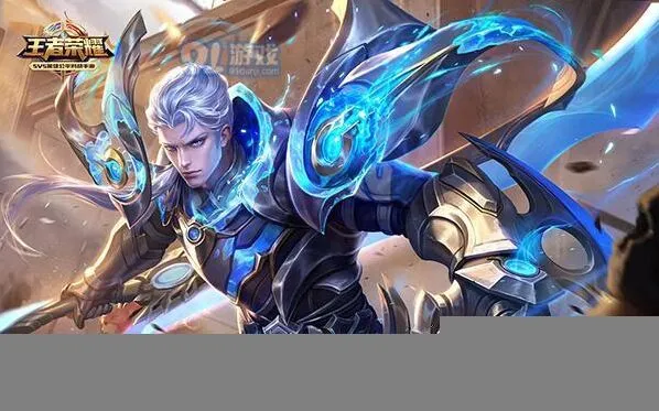 王者荣耀S11铠六神装出装技巧攻略