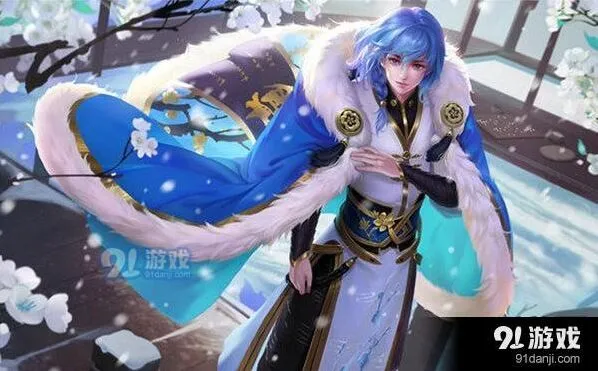 王者荣耀S11弈星出装技巧 最强出装分享